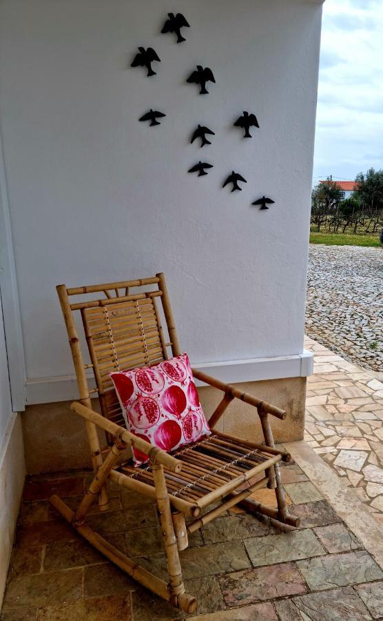 Quinta do Quartel Évora Exterior foto