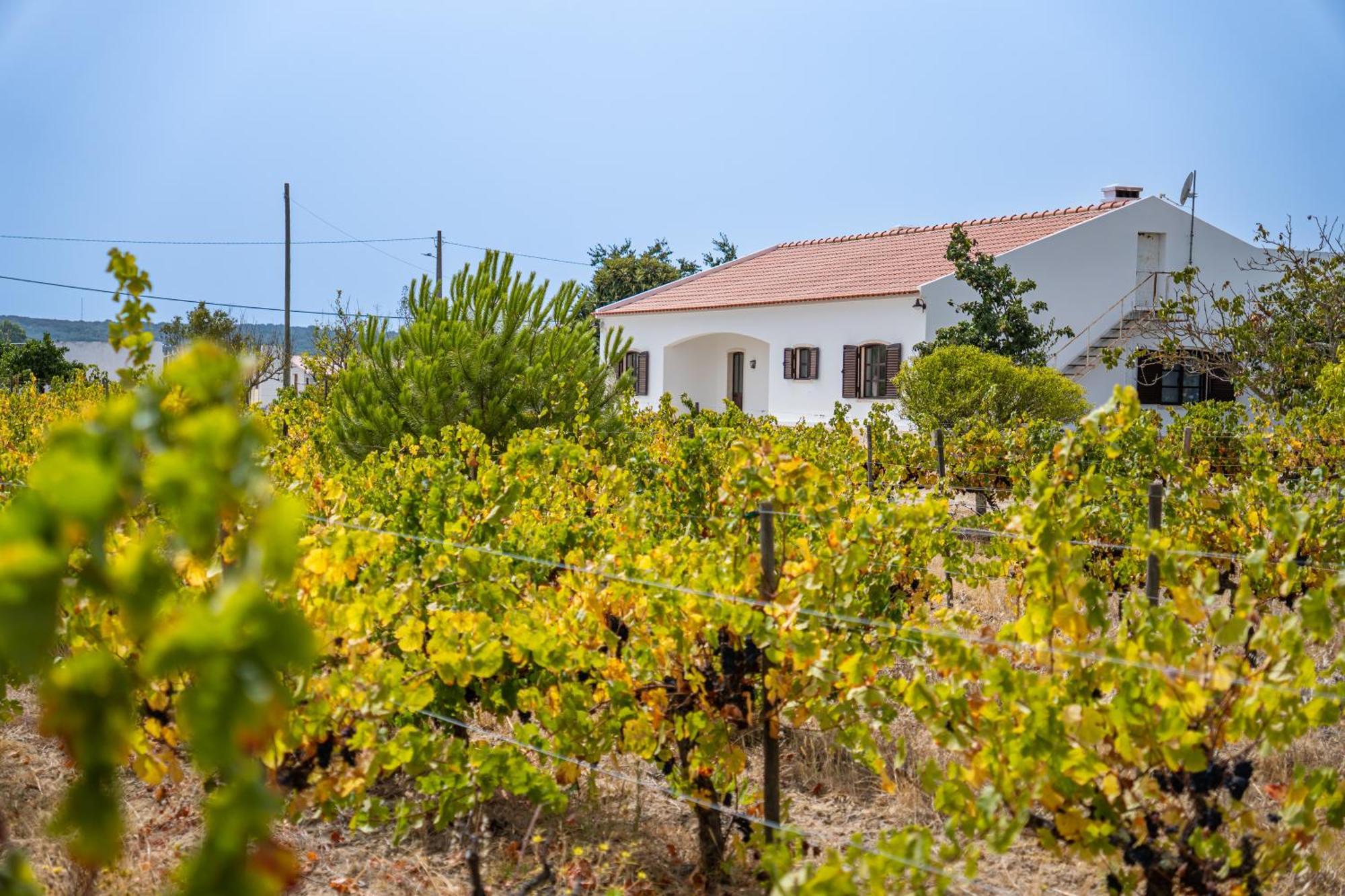 Quinta do Quartel Évora Exterior foto