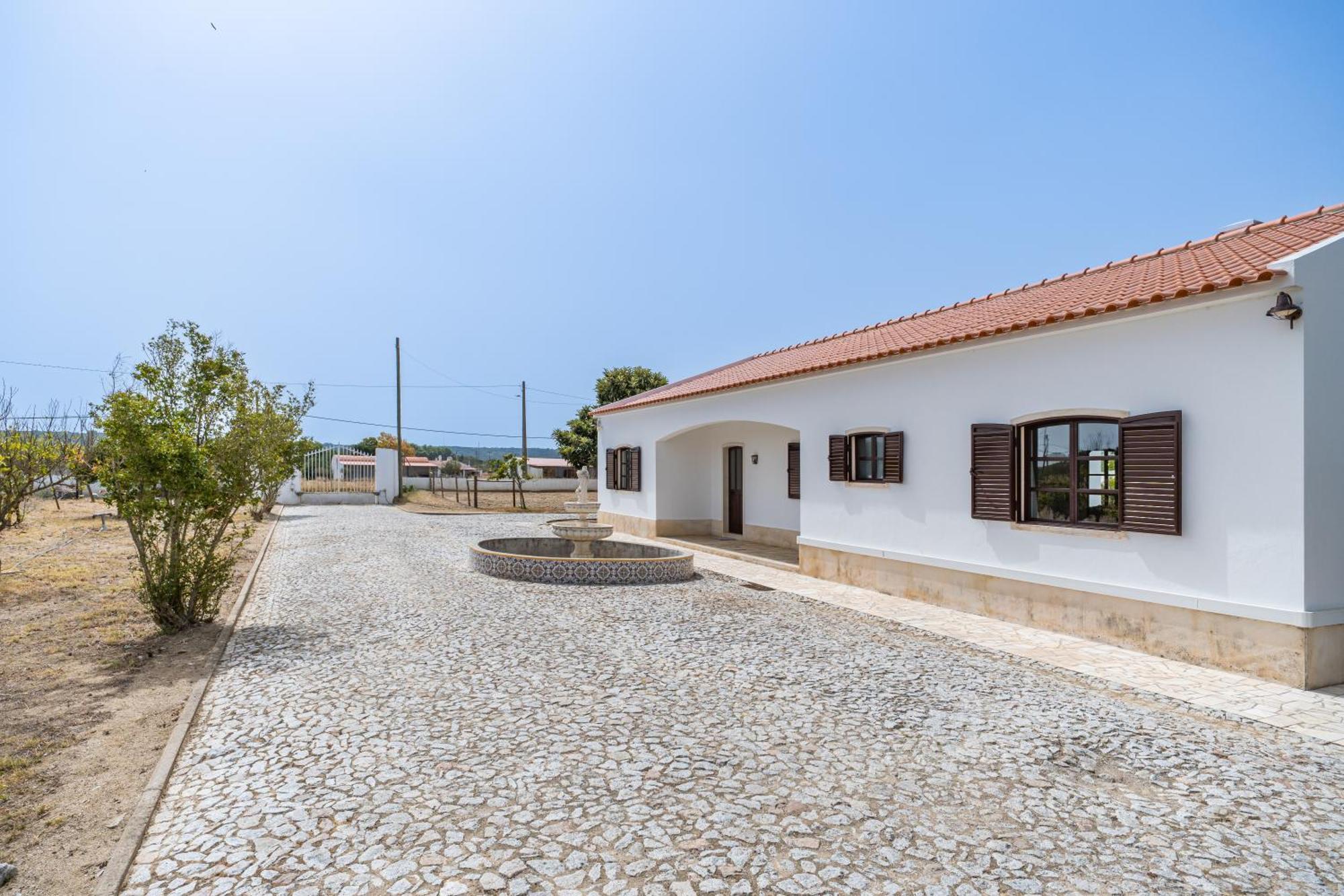 Quinta do Quartel Évora Exterior foto